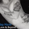 Jay Haze - Love & Beyond (2008)