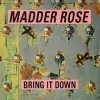 Madder Rose - Bring It Down (1993)