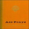 The Ass Ponys - The Known Universe (1996)