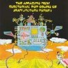 Jean-Jacques Perrey - The Amazing New Electronic Sound Of Jean Jacques Perrey 