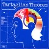 John Andrews Tartaglia - Tartaglian Theorem 