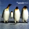 Woob - Woob 1194 (1994)