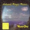 Masai Bey - Natural Magic Music (2006)
