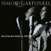 Simon & Garfunkel - Live From New York City, 1967 (2002)