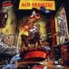 Acid Drinkers - Are You A Rebel? (1990)