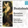 Capriccio Stravagante - DHM Splendeurs: Buxtehude Sonatas (2004)