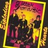 The Exploding Hearts - Guitar Romantic (2002)