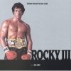 Bill Conti - Rocky III - Original Motion Picture Score (1982)