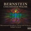 Marin Alsop - Chichester Psalms (2003)