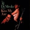 Al Di Meola - Kiss My Axe (1991)
