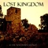 Lost Kingdom - As The New Dawn Awakes (2008)