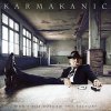 Karmakanik - Who's The Boss In The Factory 2008 (2008)