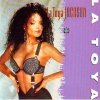 La Toya Jackson - La Toya (1988)