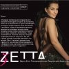ZETTA - Стирая грани (2009)