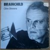 Clive Stevens - Brainchild (1981)