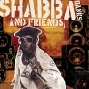 Shabba Ranks - Shabba Ranks and Friends (1999)