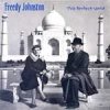 Freedy Johnston - This Perfect World (1994)