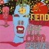 Alien Sex Fiend - Here Cum Germs (1992)