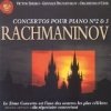 Gennadi Provatorov - Concertos Pour Piano N°2 & 3 (2000)