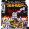 DJ Twelvz - Chasing Demons (2008)