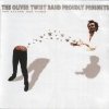 The Oliver Twist Band - New Tricks And Traps (2003)