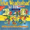 DJ Fox & Seine Gang - Tekno Wonderland (1995)
