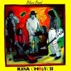 Kasa Chorych - Blues Band (1994)