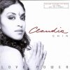 Claudia Chin - Love Power (1996)
