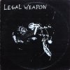 Legal Weapon - Death Of Innocence (1982)