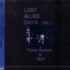 Fumio Nunoya - Lost Blues Days Vol.1 (2001)
