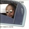 Warren Zevon - My Ride's Here (2001)