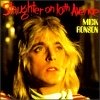 Mick Ronson - Slaughter On 10th Avenue (1974)