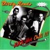 Dirty Hands - XXX Hot Chili!!! (1996)