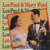 Les Paul & Mary Ford - Greatest Hits (1988)