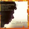 Chick Corea - Corea.Concerto: Spain For Sextet & Orchestra / Piano Concerto No.1 (1999)