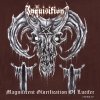 Inquisition - Magnificent Glorification Of Lucifer (2004)