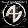 Hellfire Society - The Angry Army (2009)