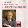 Alexis Weissenberg - 14 Waltzes (1990)