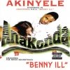 Akinyele - Anakonda 