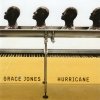 Grace Jones - HURRICANE (2008)