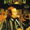 Mike Wilhelm - Live In Tokyo (1997)