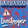 Barbarian - Destroyer (1993)