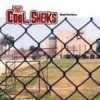 Cool Sheiks - Sheik Territory (2001)