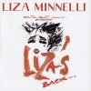 Liza Minnelli - Liza's Back (2002)