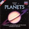L'Orchestre Symphonique De Montreal - The Planets (1987)