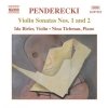 Ida Bieler - Violin Sonatas Nos. 1 And 2 (2004)