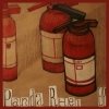 Panda Rhei - Panda Rhei EP (2006)