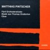 Matthias Pintscher - Fünf Orchesterstücke / Musik Aus Thomas Chatterton / Choc (1999)