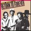 Return To Forever - The Best Of Return To Forever (1980)