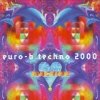 Love Machine - Euro-B-Techno 2000 (1995)